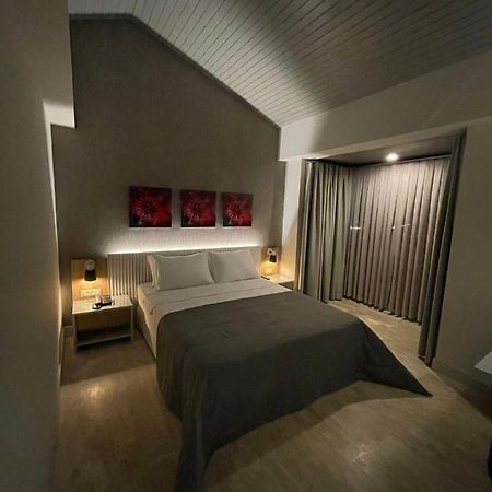 Ariel Hotel Alaçatı Buitenkant foto